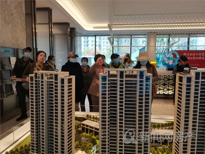 房企搶占雙十一 直降與送車位優(yōu)惠背后，是抄底好時機嗎？