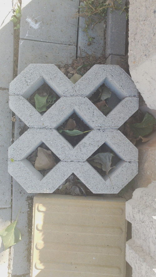 欽芃建材 草坪磚，為綠色建筑注入生態(tài)活力